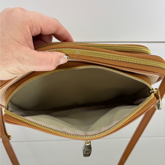 Valentina Crossbody Bag - Picture 6 of 10